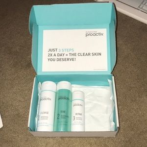 Proactiv Solution 3-Step System